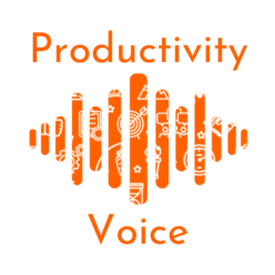 Productivity Voice