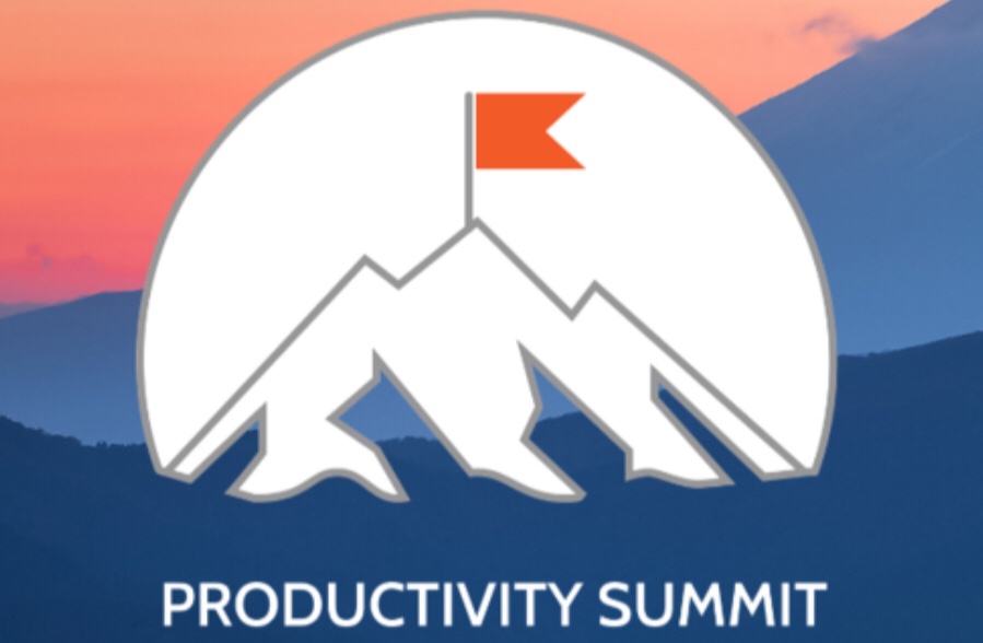 Video Replays for Productivity Summit 2019